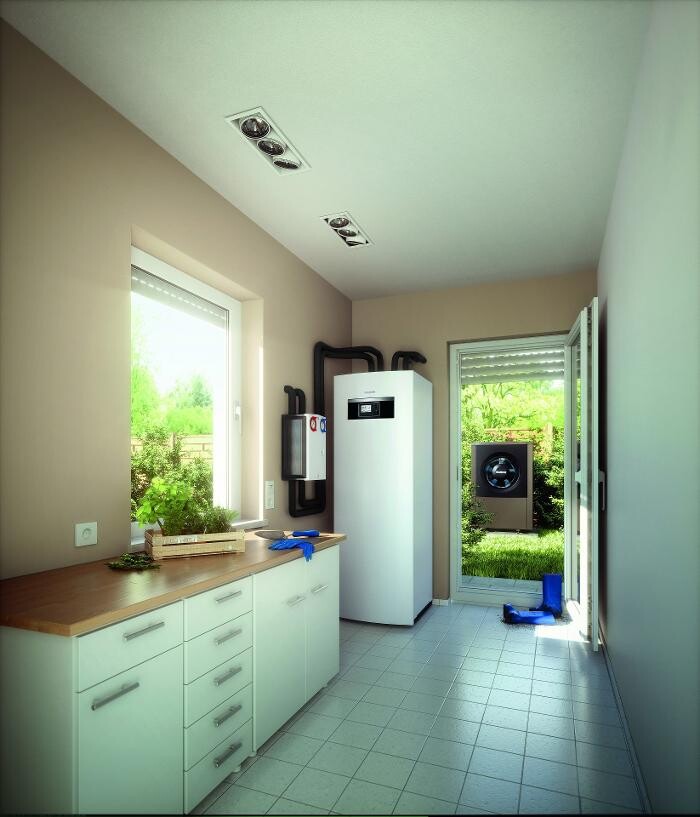 Bilder Ralf Rösch Sanitär, Service und Heizungsbau GmbH