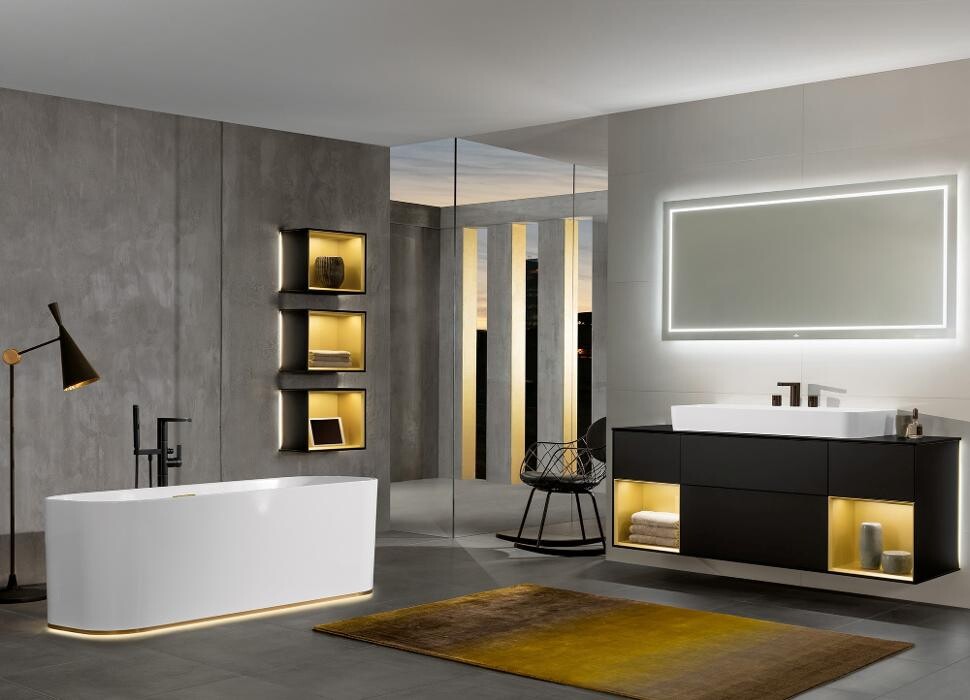 Bilder Ralf Rösch Sanitär, Service und Heizungsbau GmbH