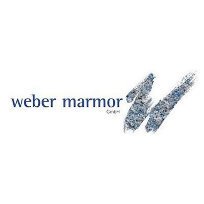 Weber Marmor GmbH Logo