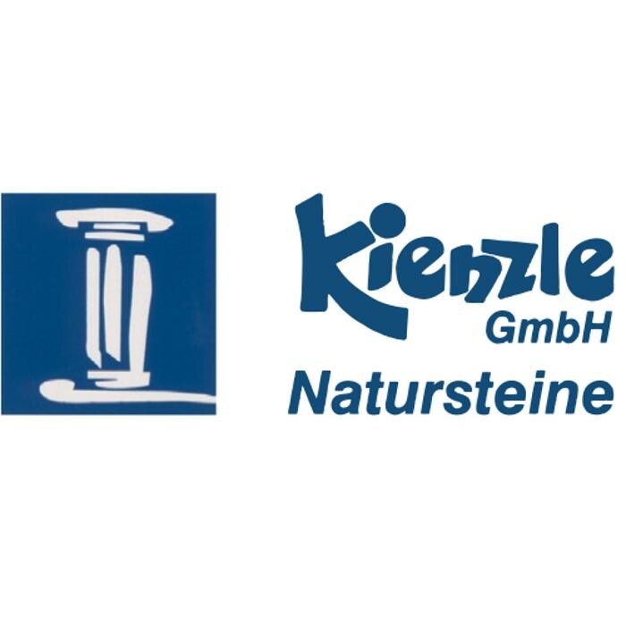 Kienzle Natursteine GmbH Logo