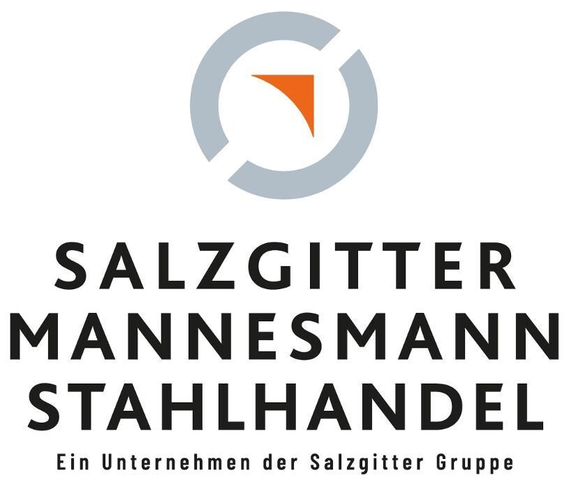 Salzgitter Mannesmann Stahlhandel GmbH Logo