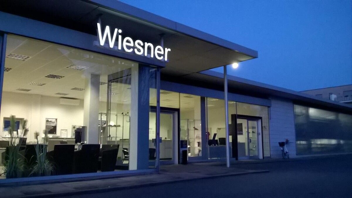 Bilder C. Wiesner GmbH & Co. KG
