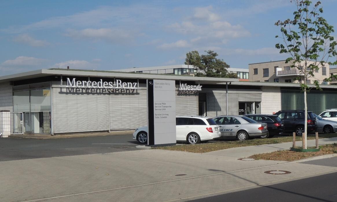 Bilder C. Wiesner GmbH & Co. KG