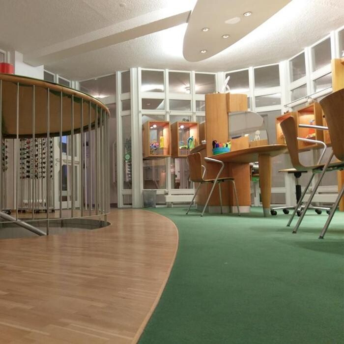 Bilder Saegner Optik