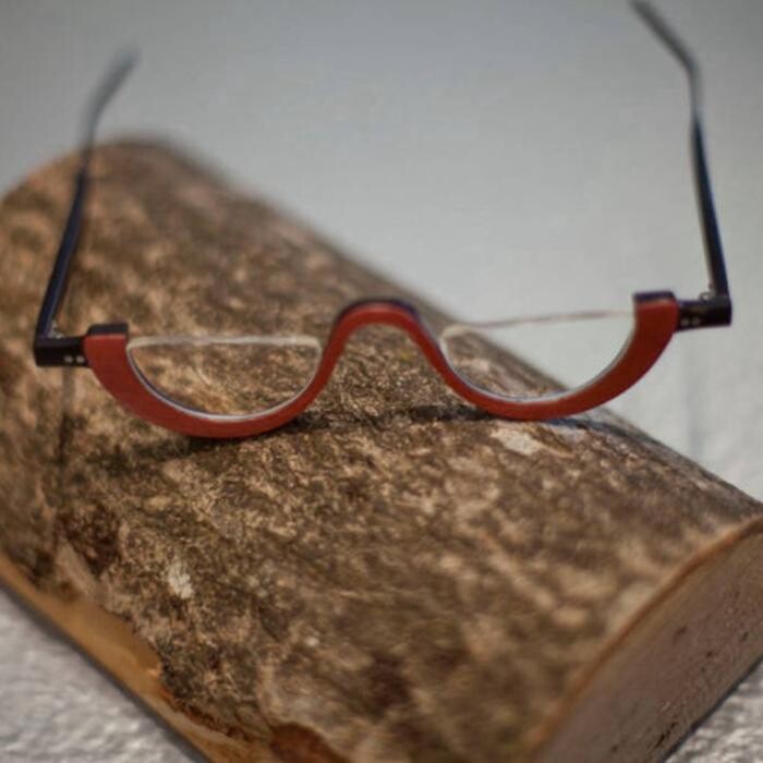 Bilder Saegner Optik