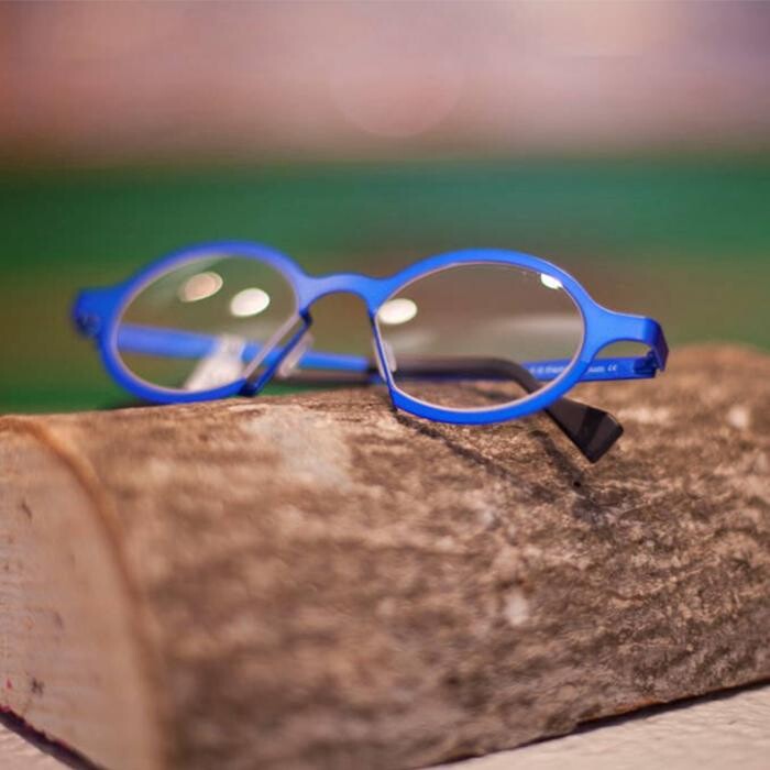 Bilder Saegner Optik