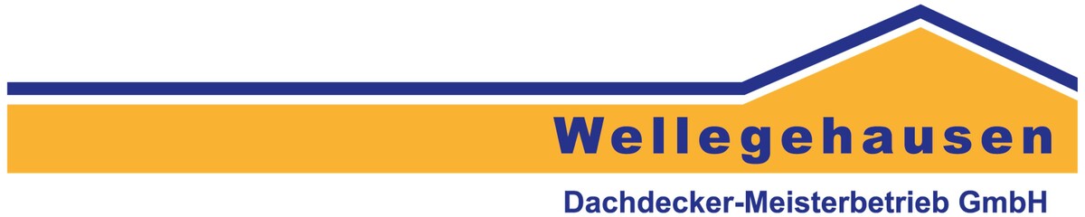 Wellegehausen Dachdeckermeisterbetrieb GmbH Logo