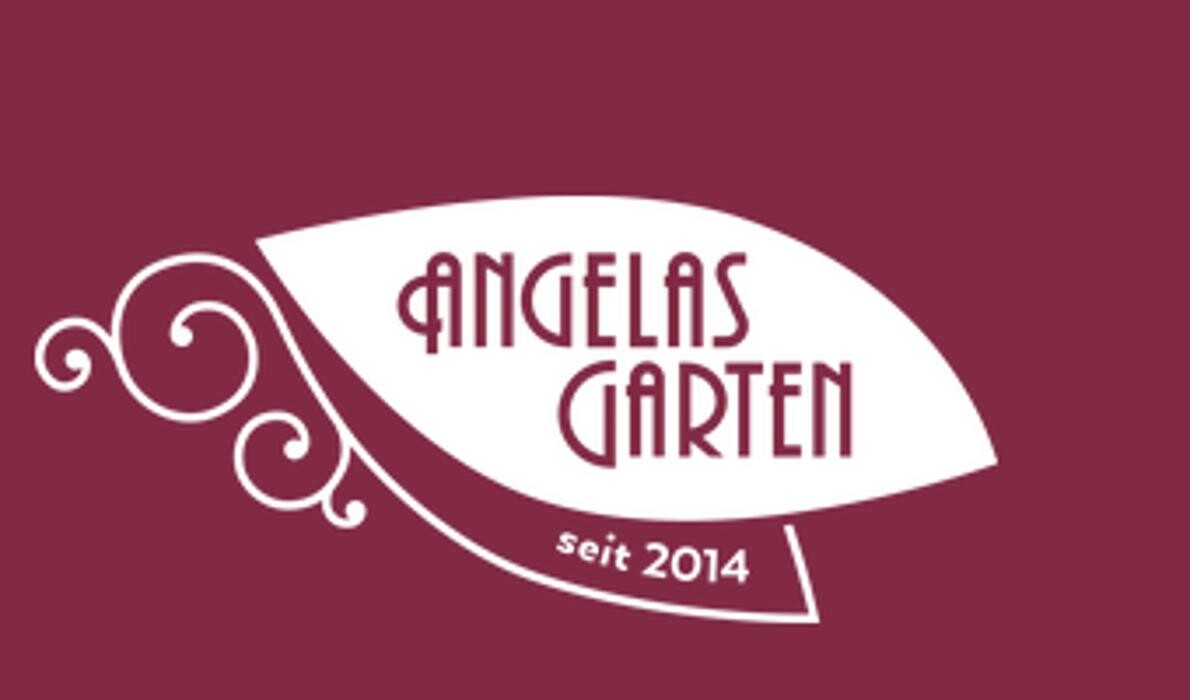 Angelas Garten Logo
