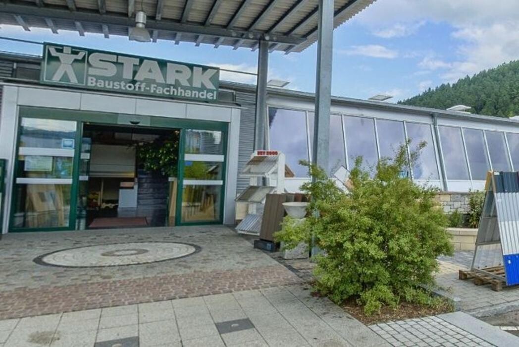 Bilder Stark Baustoff Fachhandel Tuttlingen
