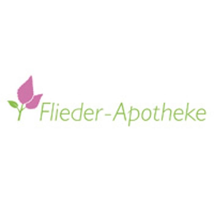 Bilder Flieder-Apotheke