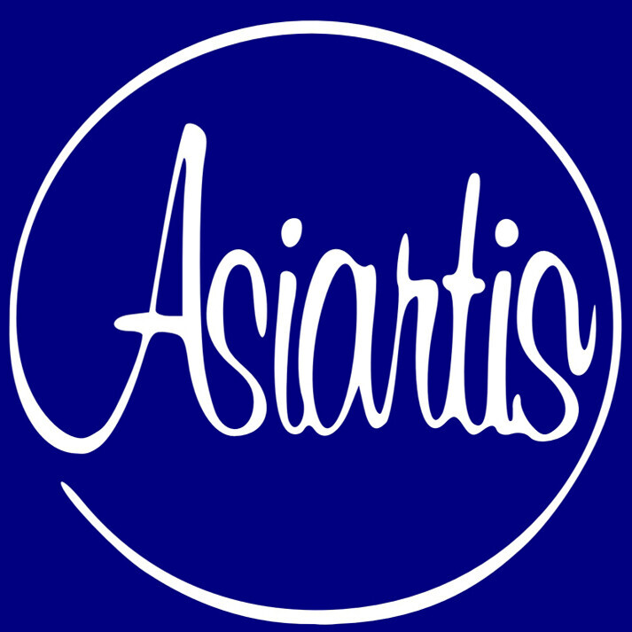 ASIARTIS Schönes & Altes aus aller Welt Logo