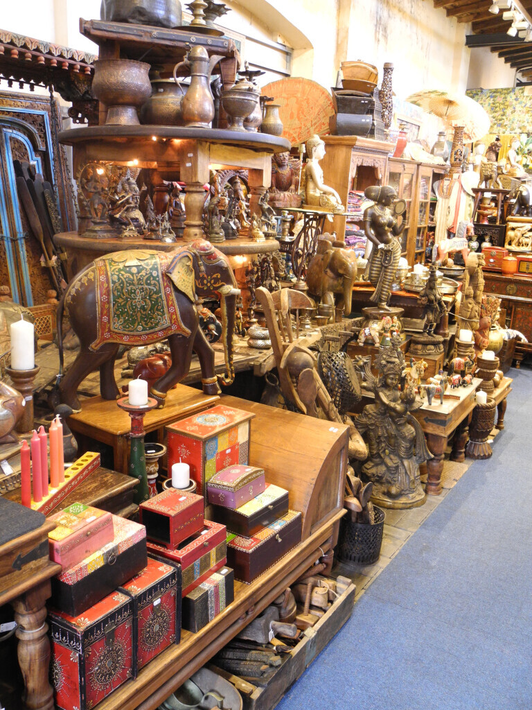 Bilder ASIARTIS Schönes & Altes aus aller Welt