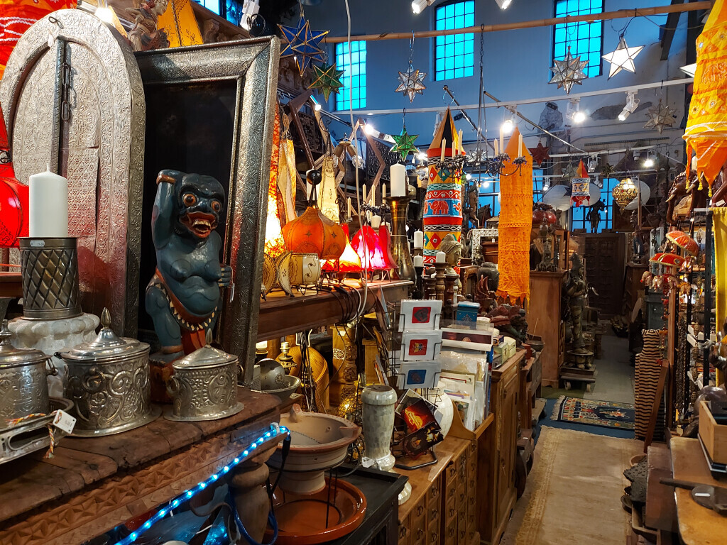 Bilder ASIARTIS Schönes & Altes aus aller Welt