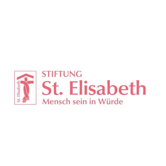 Stiftung St. Elisabeth Alten- und Pflegeheim Logo