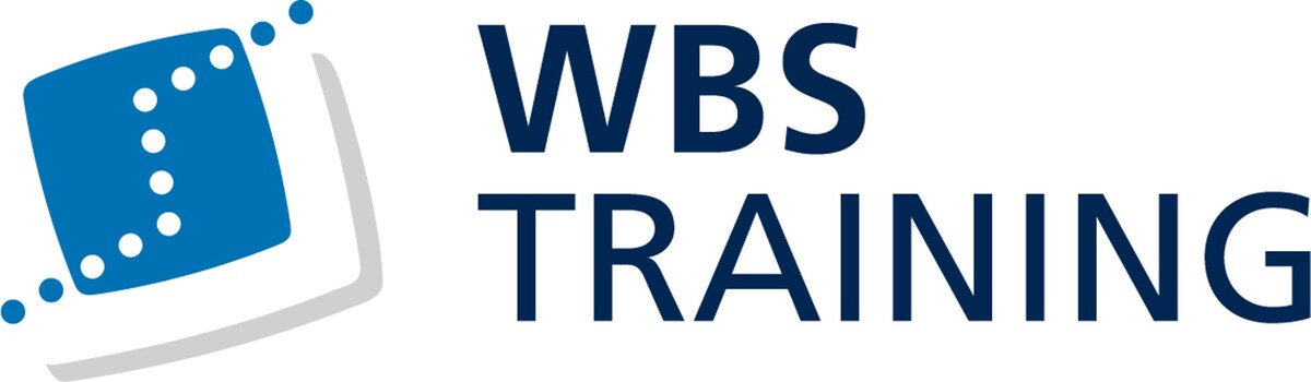 WBS TRAINING Weißwasser/Oberlausitz Logo