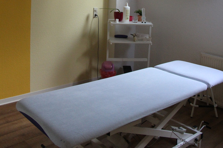 Bilder Physio & Ergotherapie Gruna