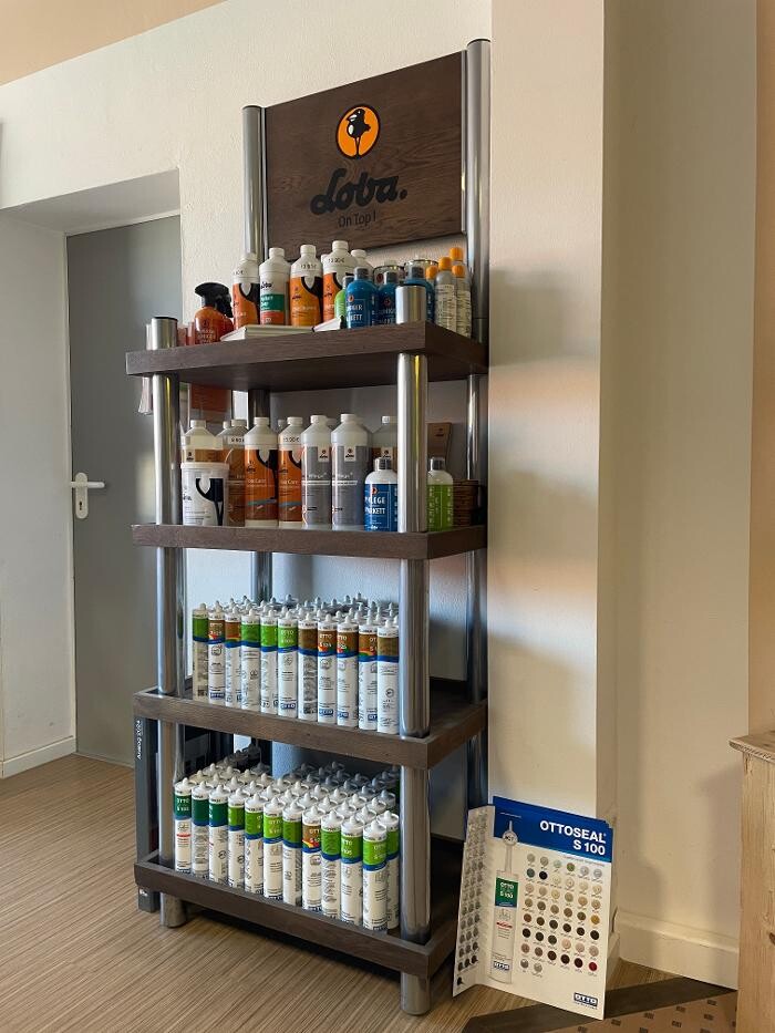 Bilder TIFUNA Naubereit GmbH