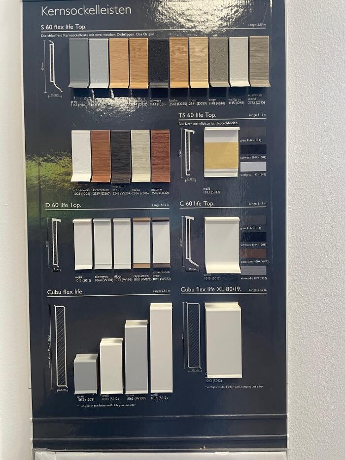 Bilder TIFUNA Naubereit GmbH