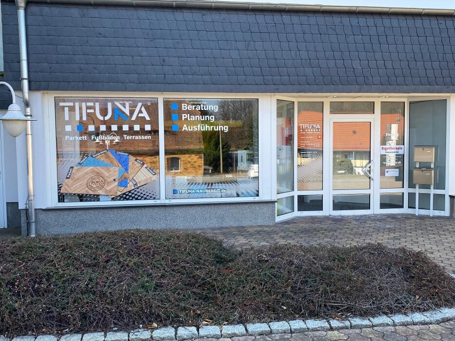 Bilder TIFUNA Naubereit GmbH