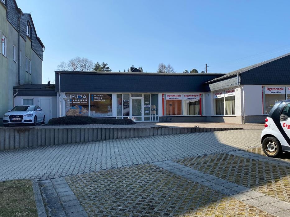 Bilder TIFUNA Naubereit GmbH