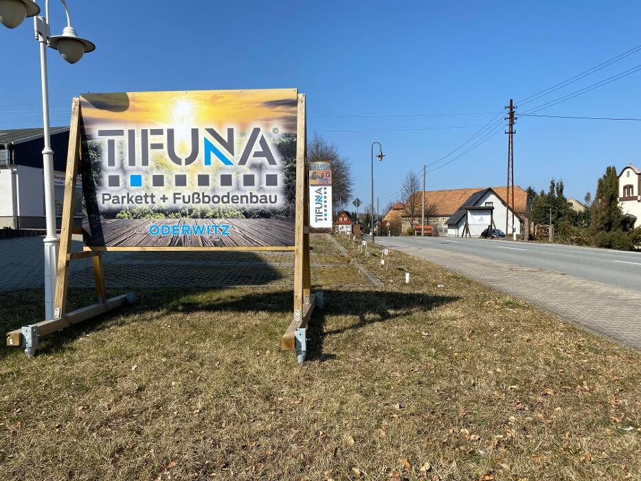 Bilder TIFUNA Naubereit GmbH