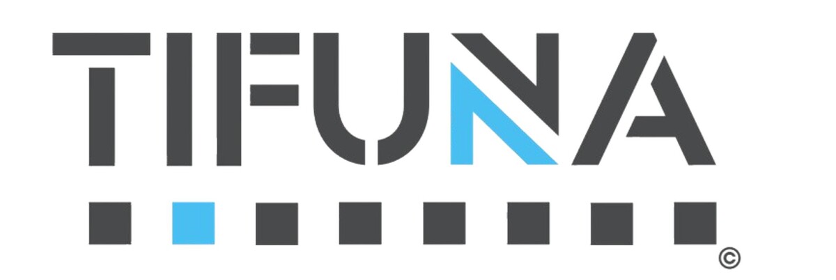 TIFUNA Naubereit GmbH Logo