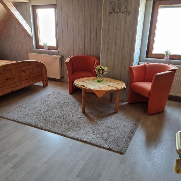 Bilder Pension Zollern