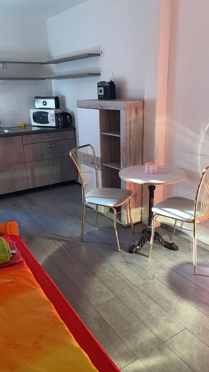 Bilder Pension Zollern