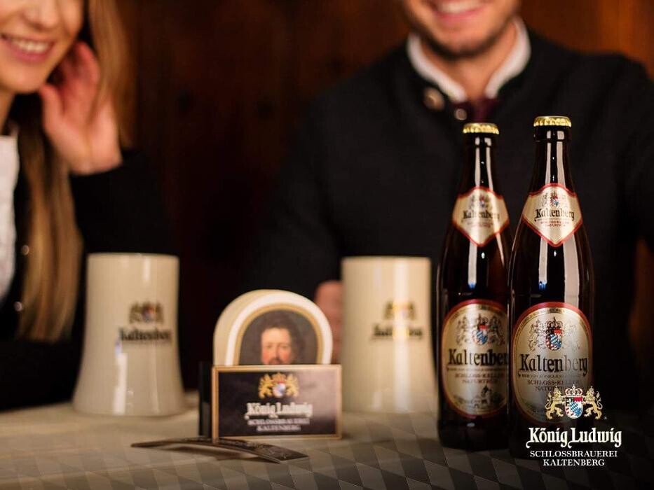 Bilder Gaststätte Jürgen Meier -sportlich, flexibel, gemütlich