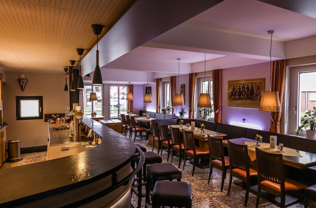 Bilder Gaststätte Jürgen Meier -sportlich, flexibel, gemütlich