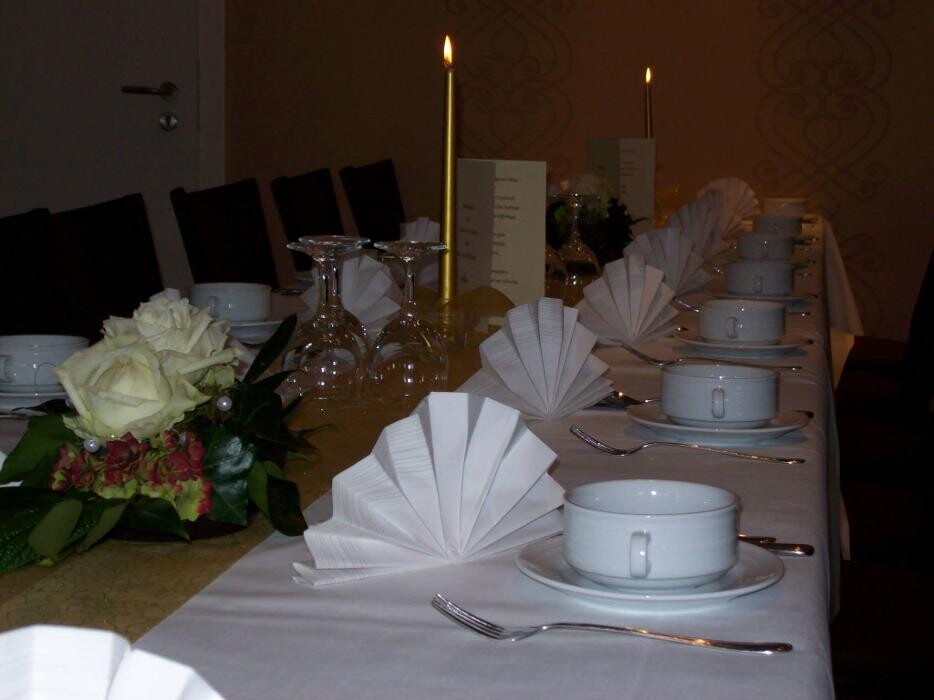 Bilder Gaststätte Jürgen Meier -sportlich, flexibel, gemütlich