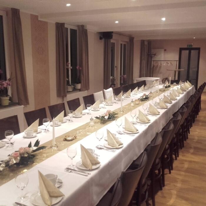 Bilder Gaststätte Jürgen Meier -sportlich, flexibel, gemütlich