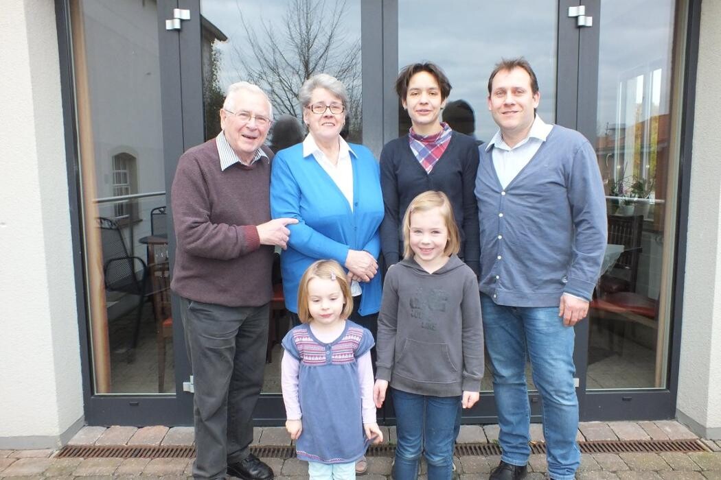 Bilder Gaststätte Jürgen Meier -sportlich, flexibel, gemütlich