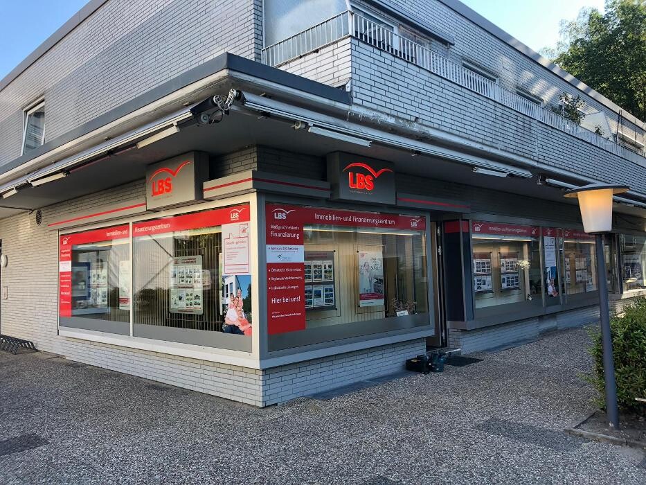Bilder LBS in Reinbek