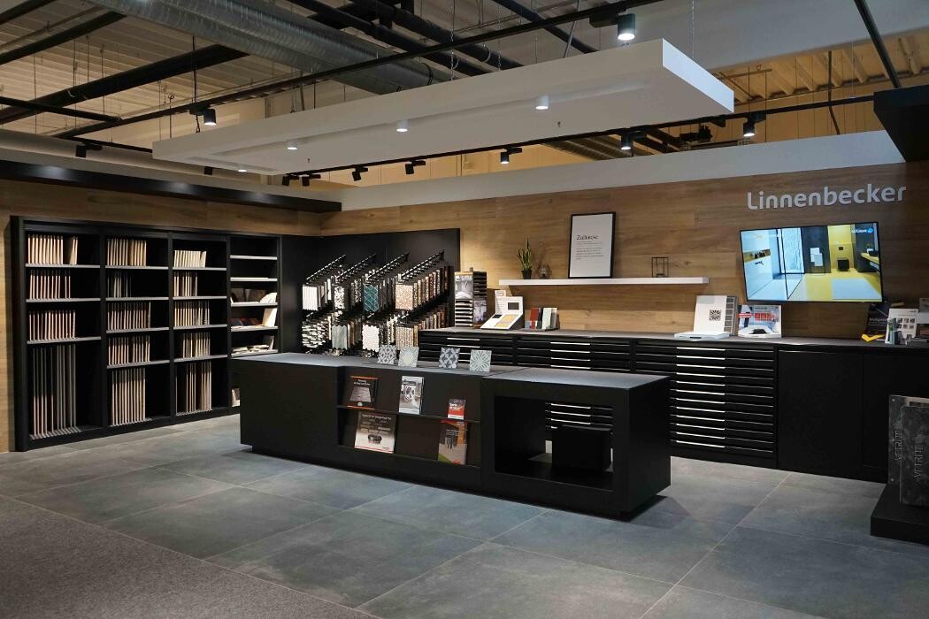 Bilder Linnenbecker Bottrop