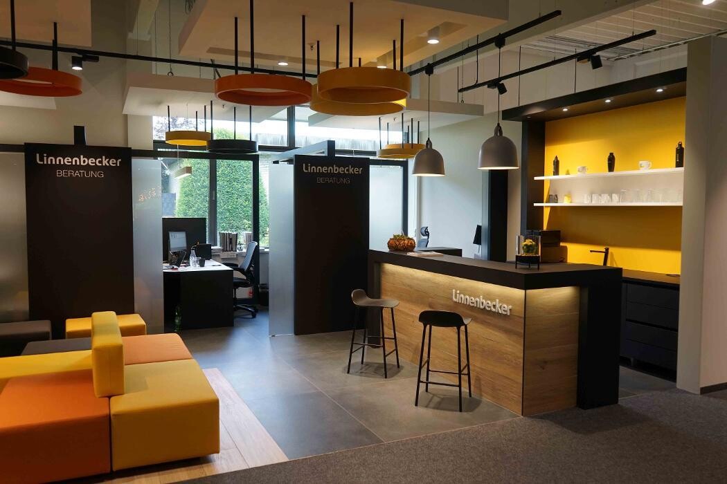 Bilder Linnenbecker Bottrop