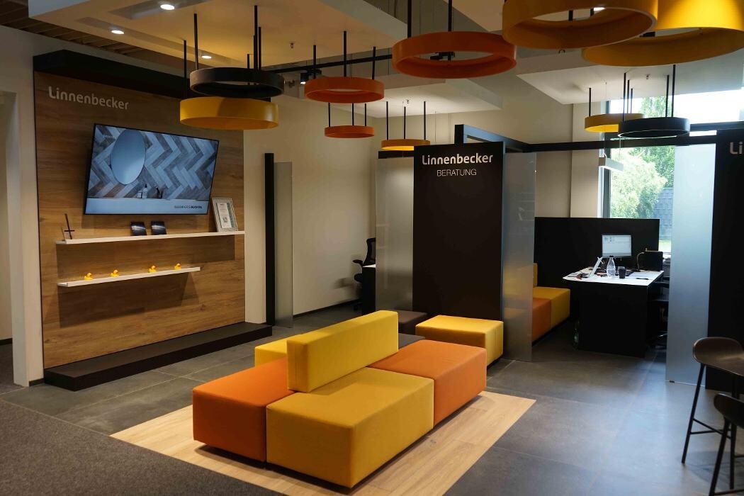 Bilder Linnenbecker Bottrop