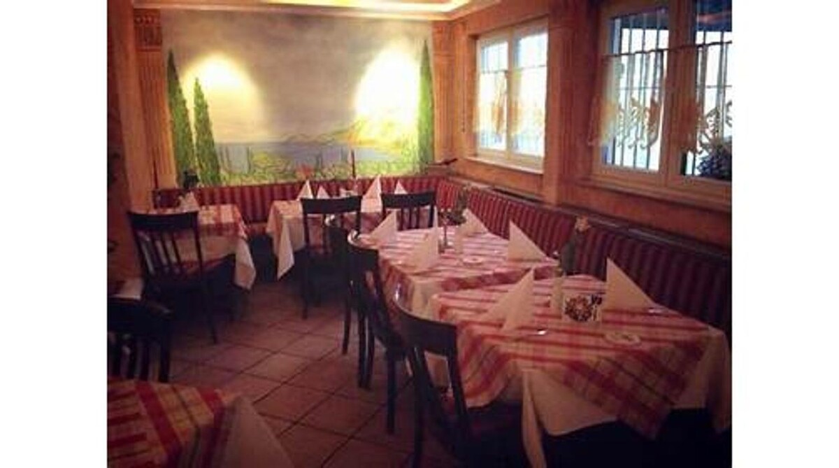 Bilder Pizzeria Pisa