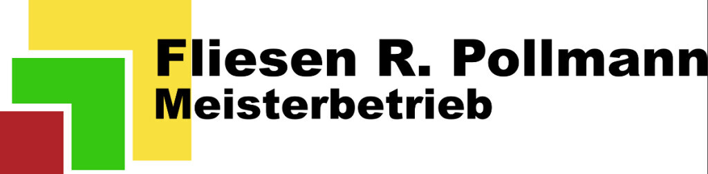 Fliesen R. Pollmann Inh. Jens Taphorn e.K. Logo
