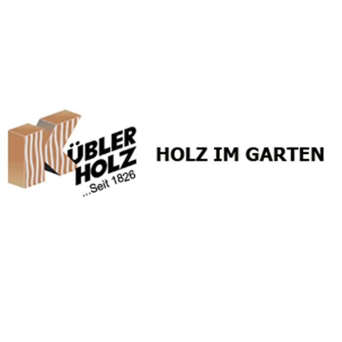 Bilder Kübler GmbH Holzwerk