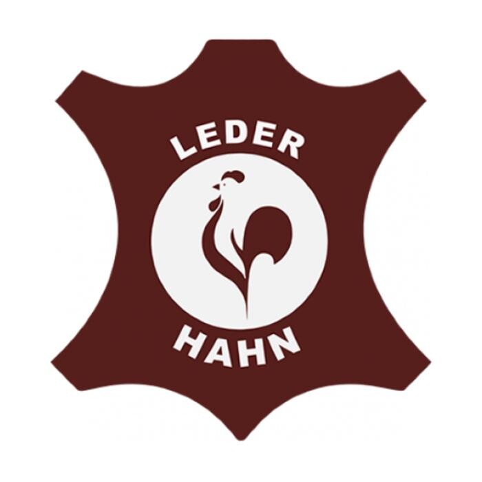 Leder Hahn Logo