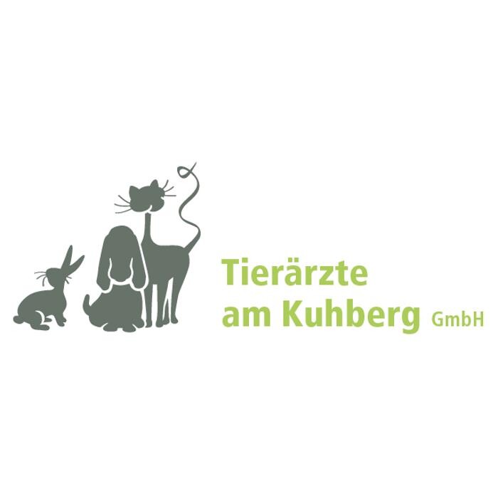 Tierärzte am Kuhberg GmbH in Ulm Logo