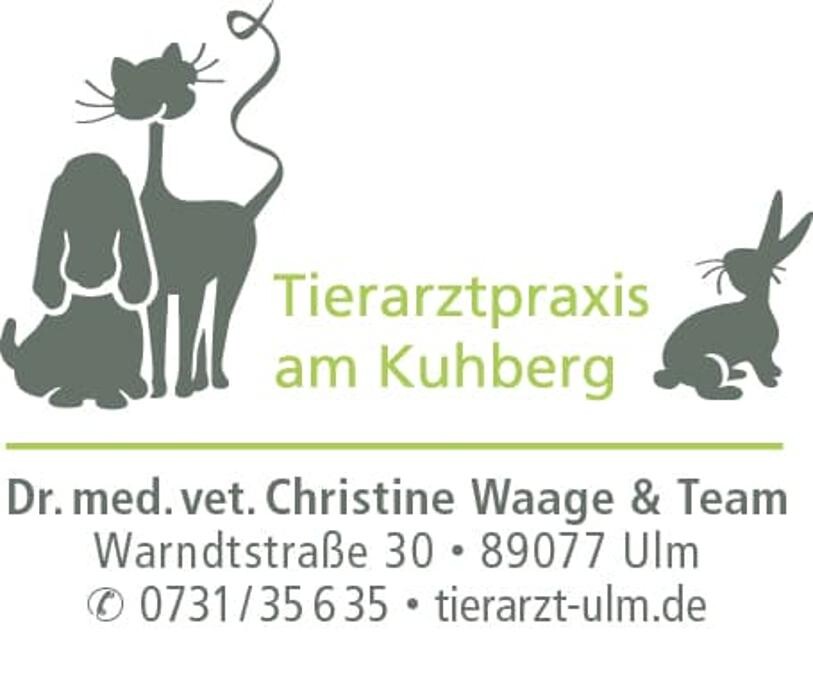 Bilder Tierärzte am Kuhberg GmbH in Ulm