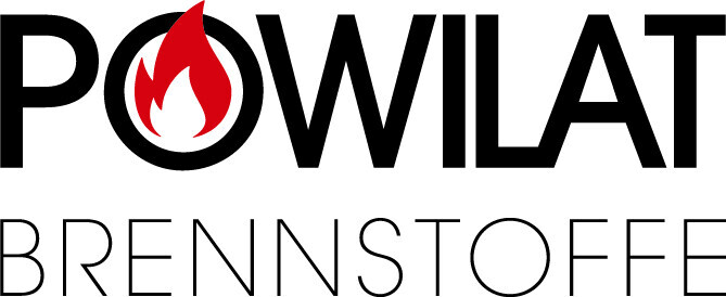 Powilat Brennstoffe e.K. Logo