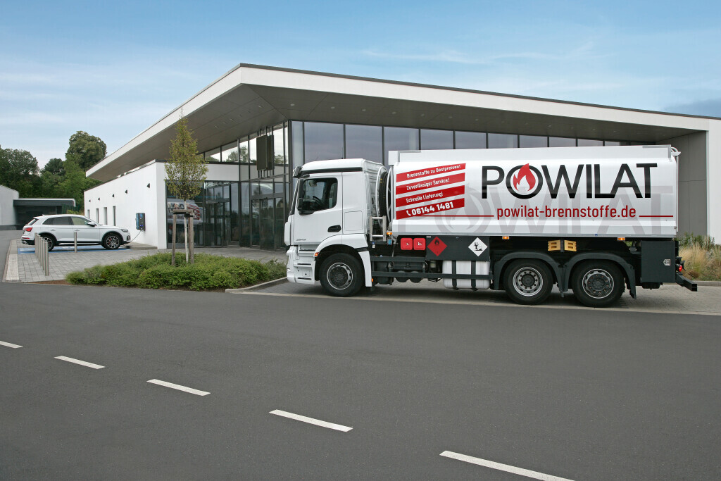 Bilder Powilat Brennstoffe e.K.