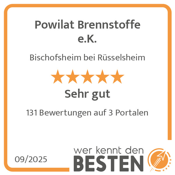 Bilder Powilat Brennstoffe e.K.