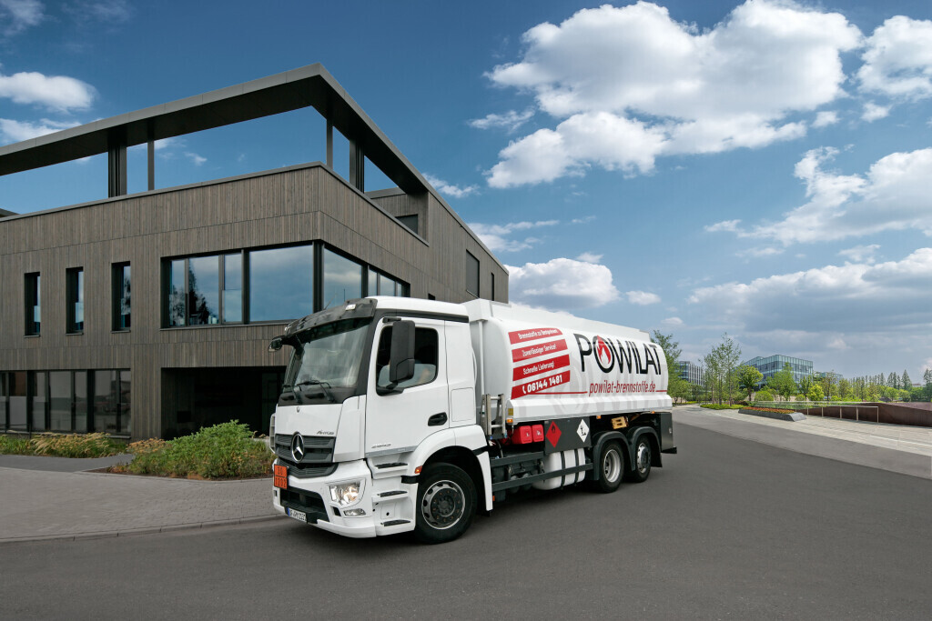 Bilder Powilat Brennstoffe e.K.