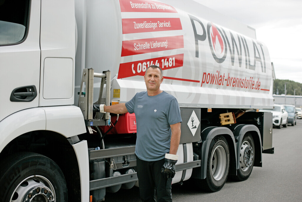 Bilder Powilat Brennstoffe e.K.