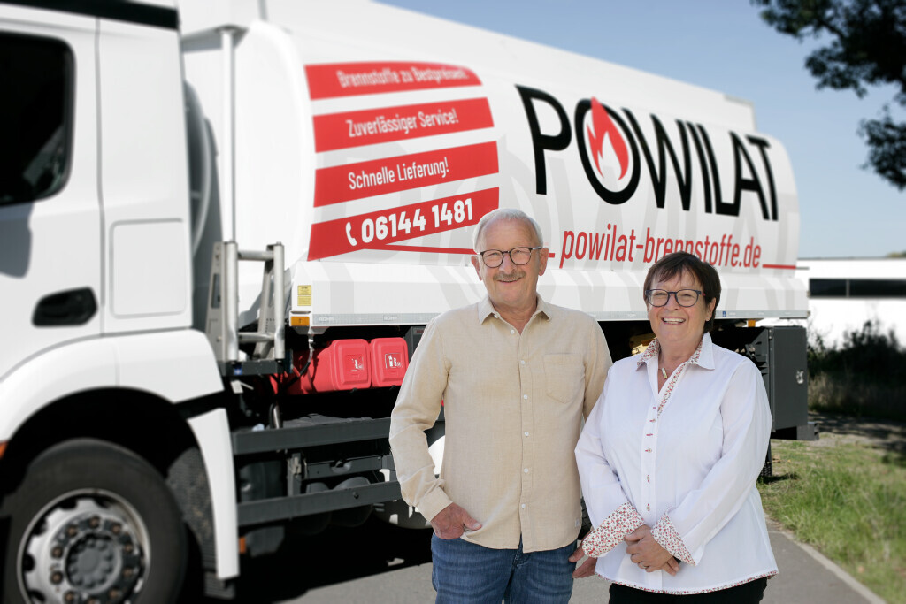 Bilder Powilat Brennstoffe e.K.