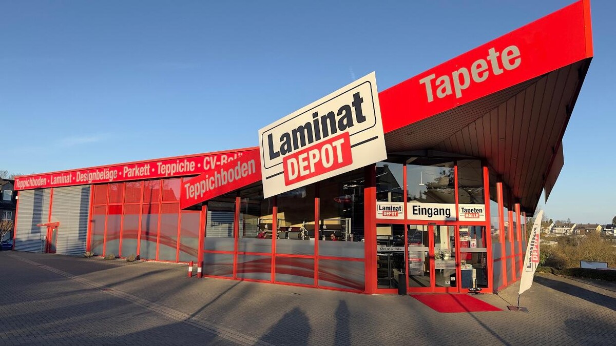 Bilder LaminatDEPOT Velbert